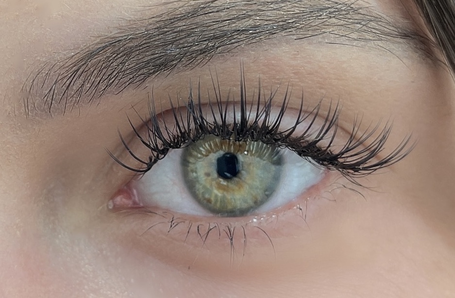 Express Lashes - up to 5 days at The Body Shop Spa in Traer, IA