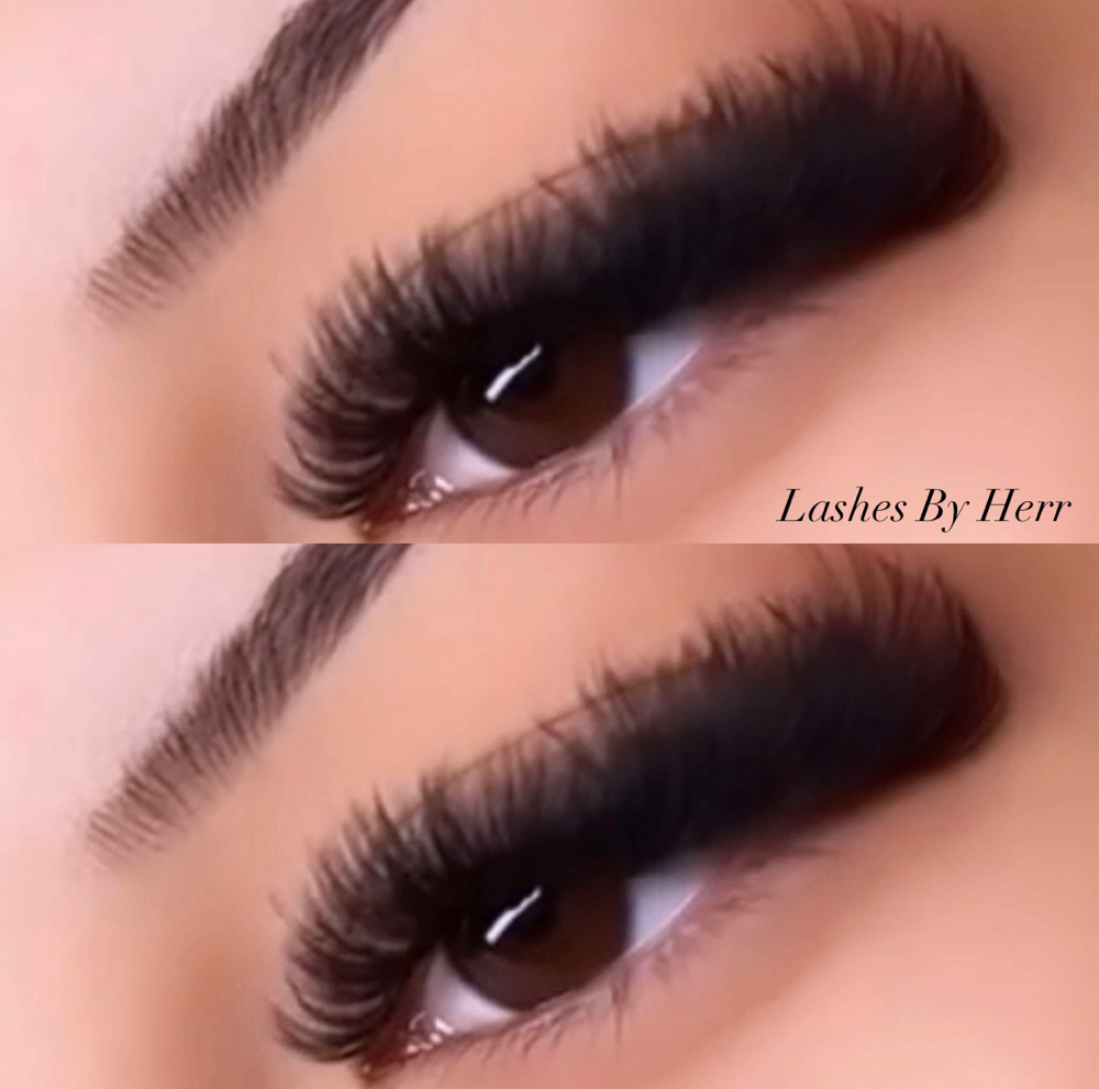 Volume Fill