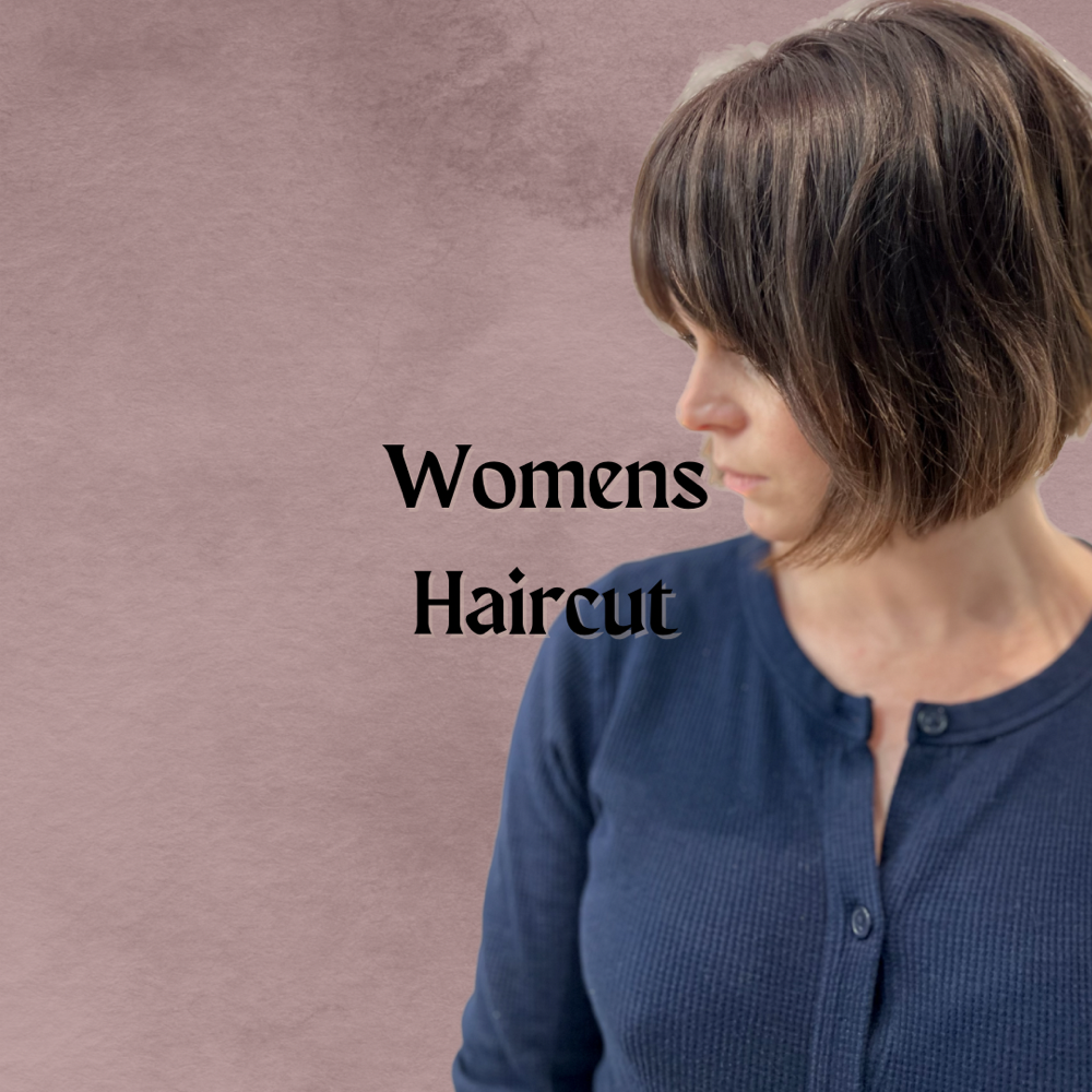 Womens Cut
