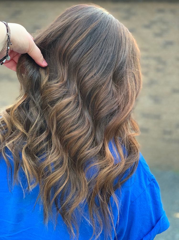 Balayage
