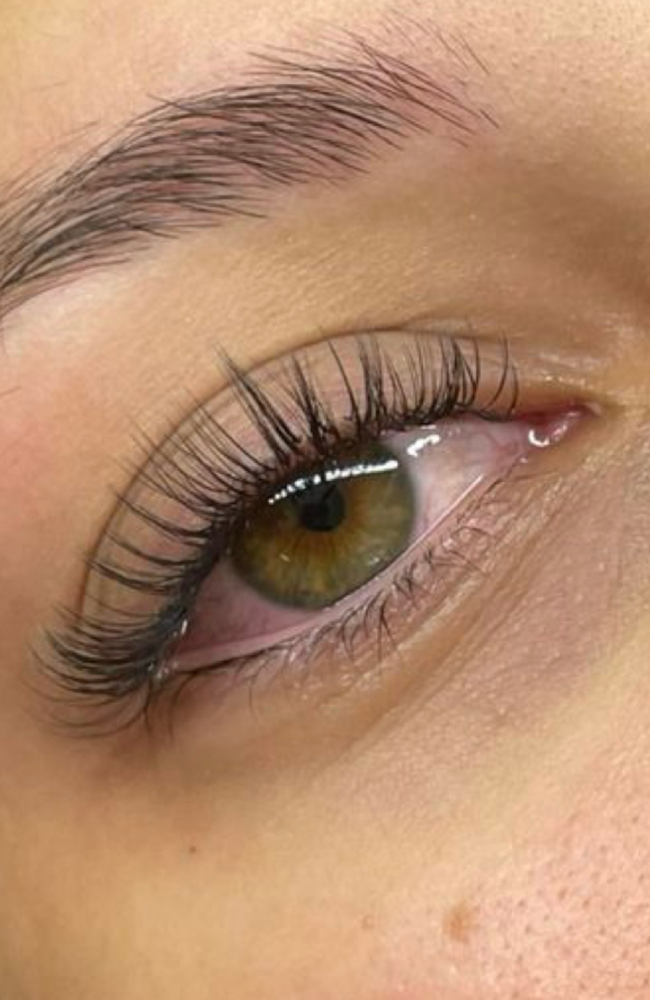 Glam Classic Set - Lash Extensions