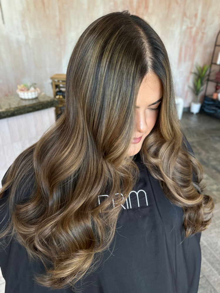 Blondes Going Darker