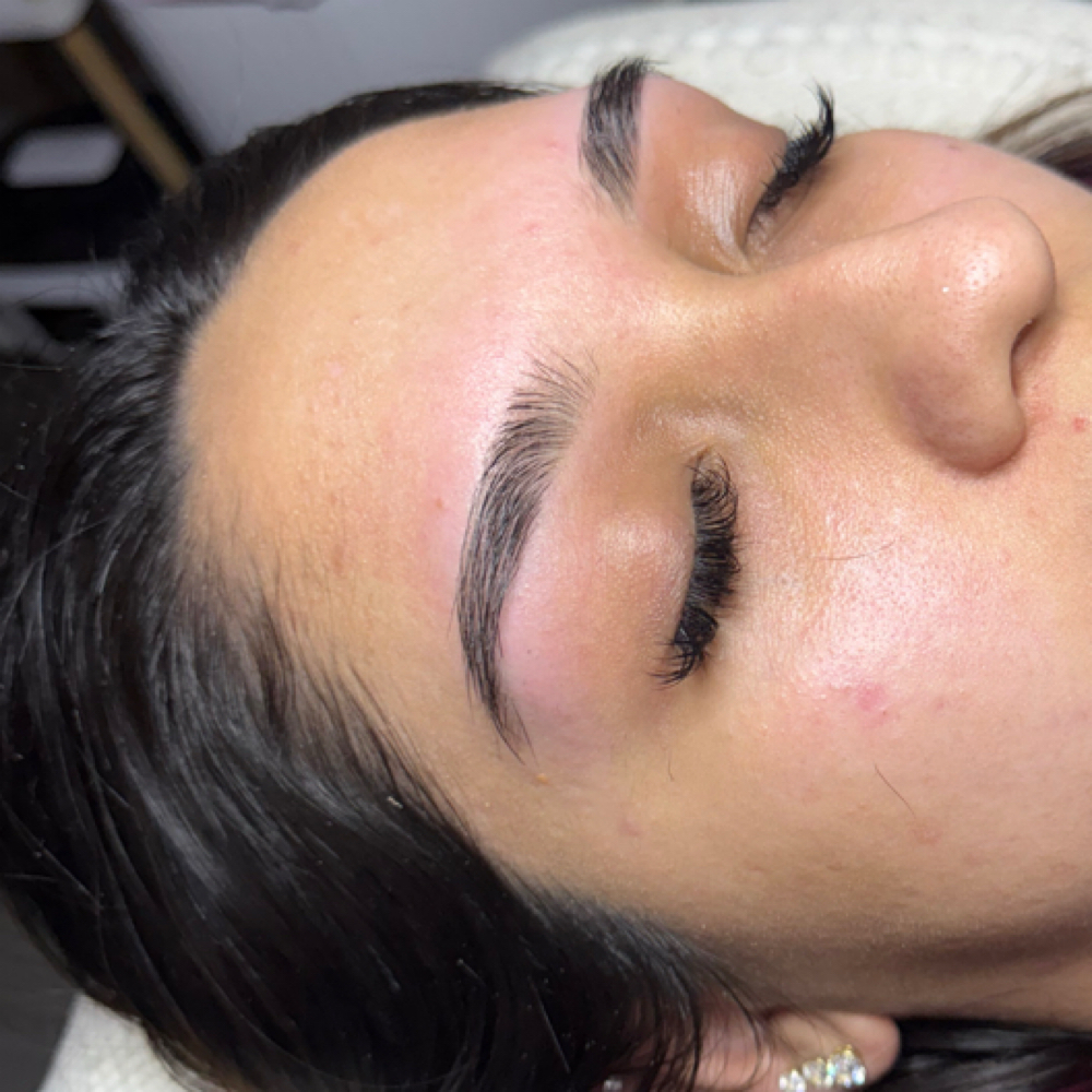 Eyebrow Wax And Tint at Luminous Complexions Esthetics in Oswego, IL