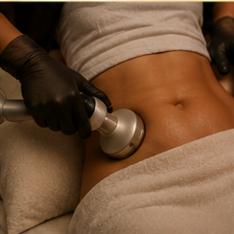 Body Contour Treatment at 7 Shades Of Beauty