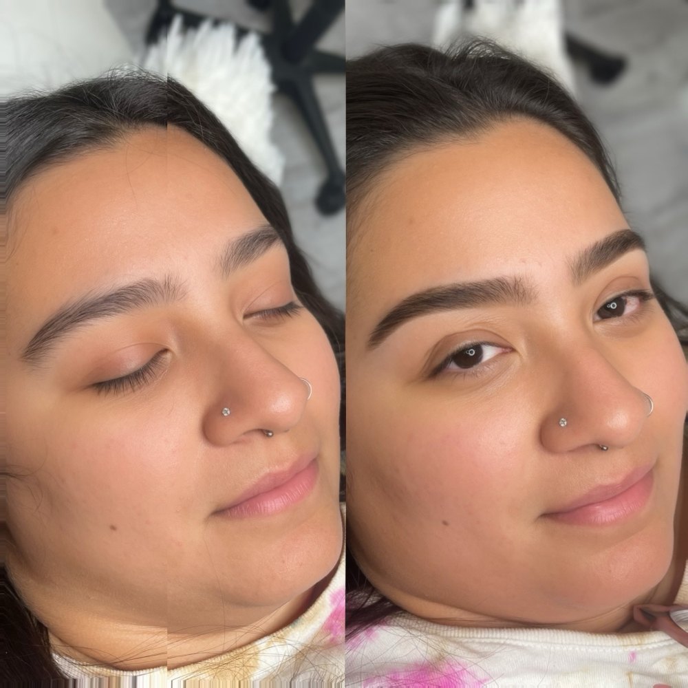 Brow Lami Bundle