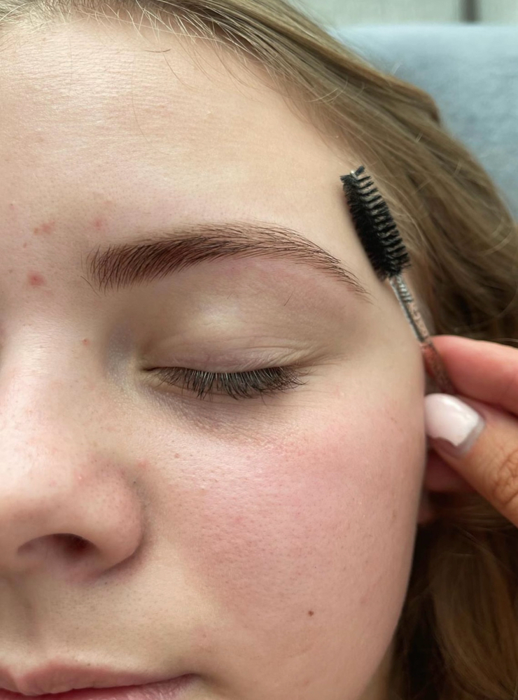 Brow Wax