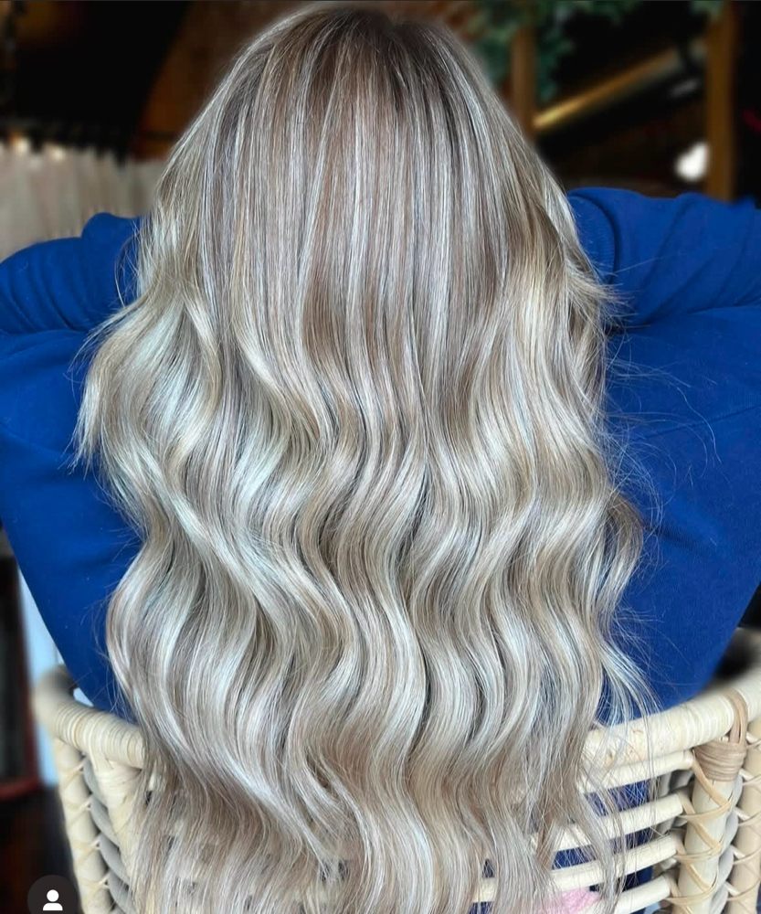 Balayage