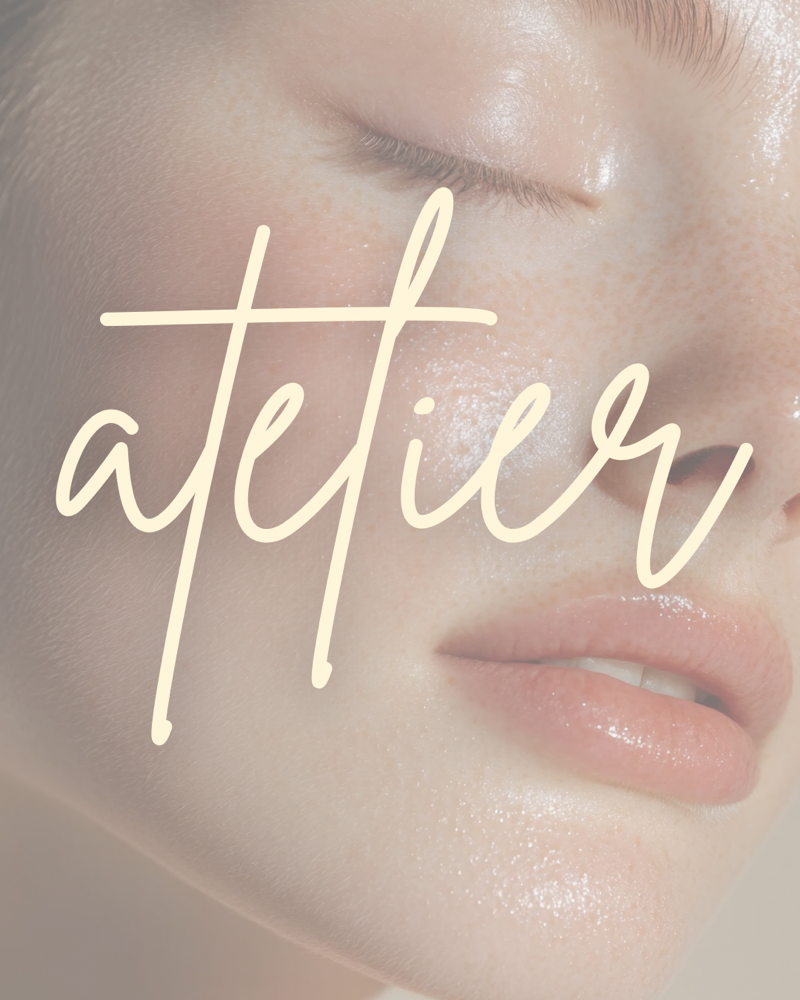 The Atelier Experience at le nid ESTHETICS in Fishers, IN