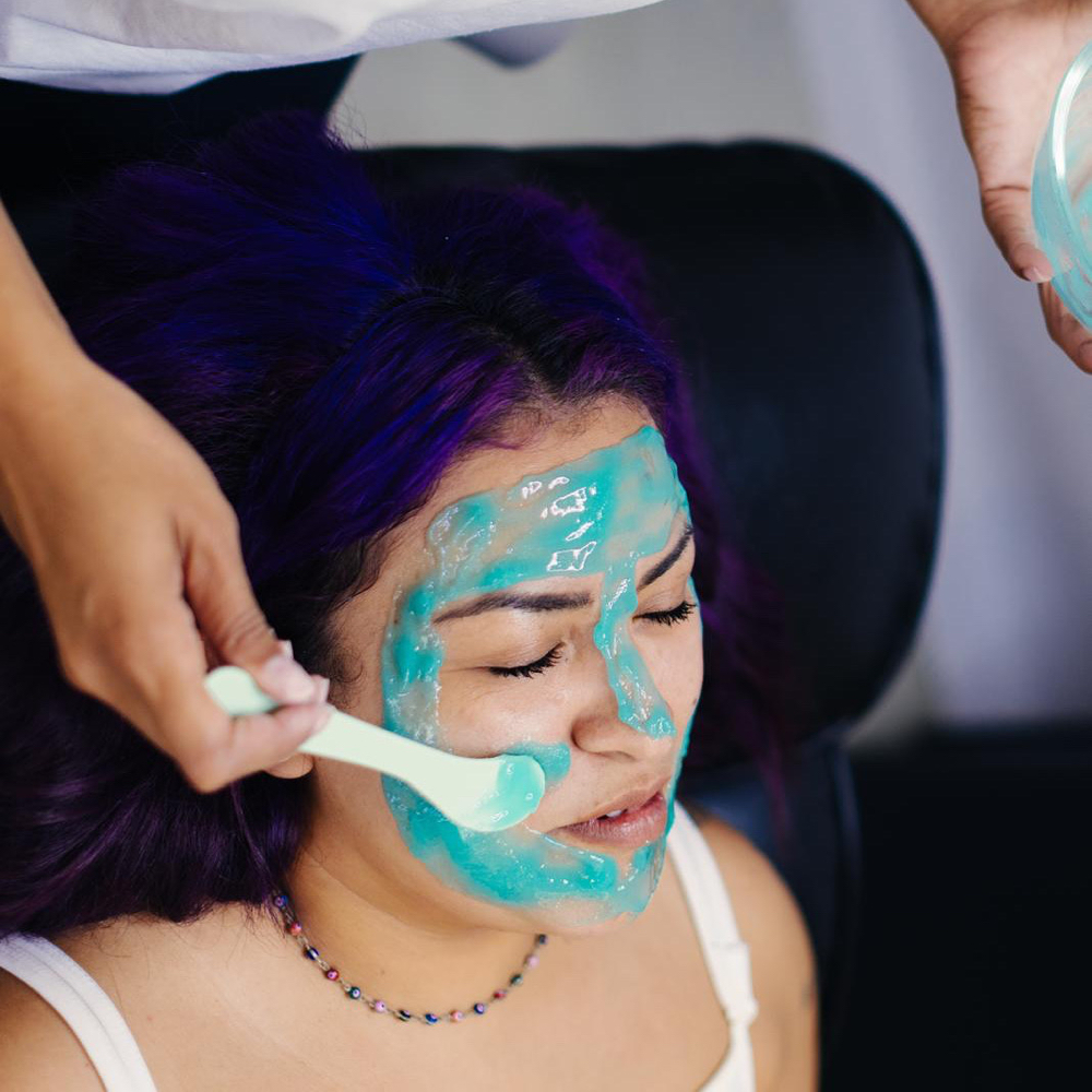 Deep Cleansing Facial