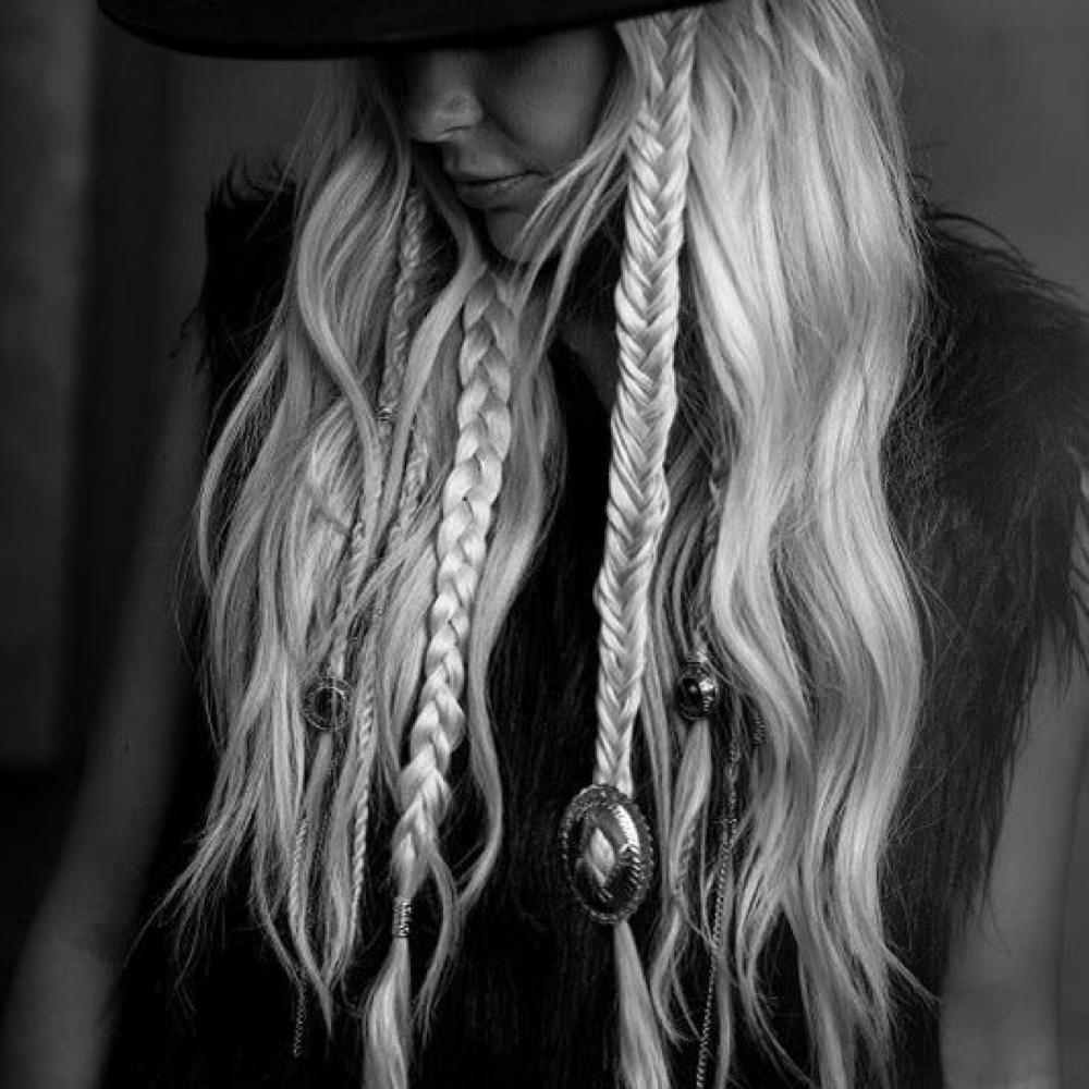 Braiding—Add on at Salon Idyll in Rochelle, IL