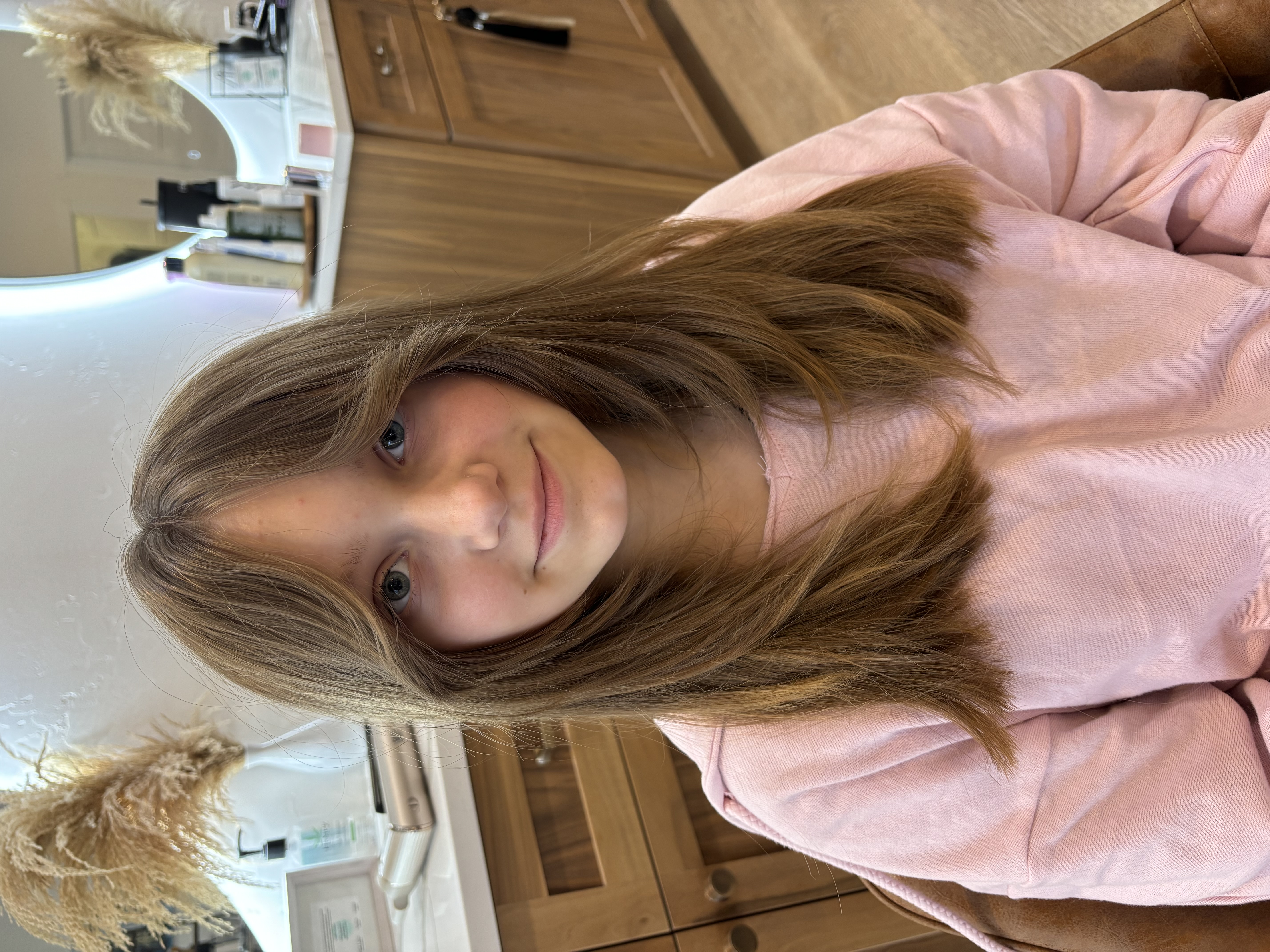 Kids Haircut at Hair.x.Kori in Coeur D’Alene, ID