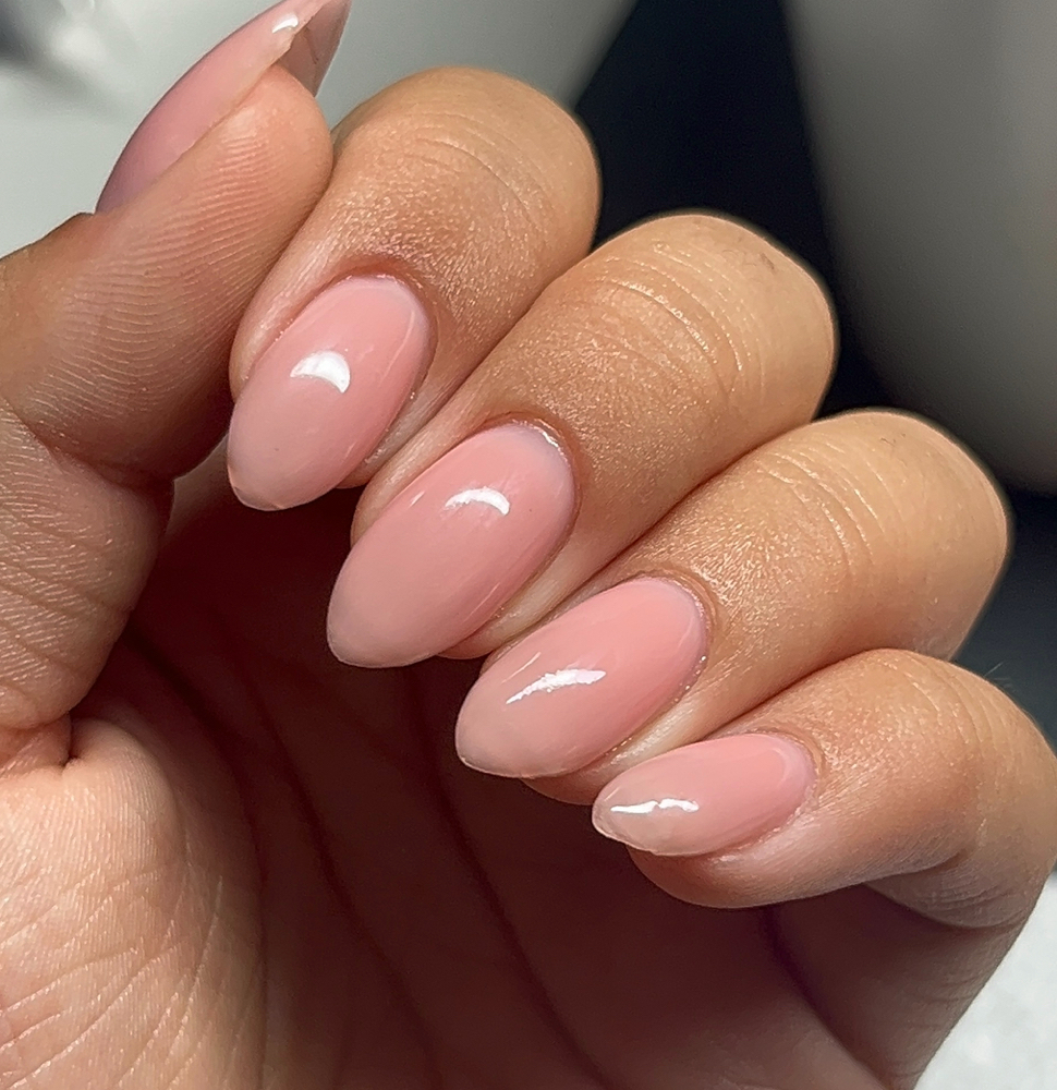 BASE GEL OVERLAY (SHORT)