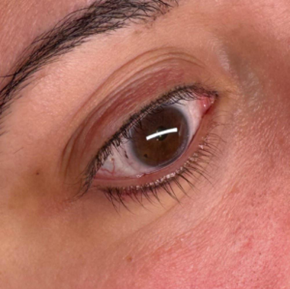 Classic Eyeliner at Cherry Bomb Beauty in Lenoir City, TN