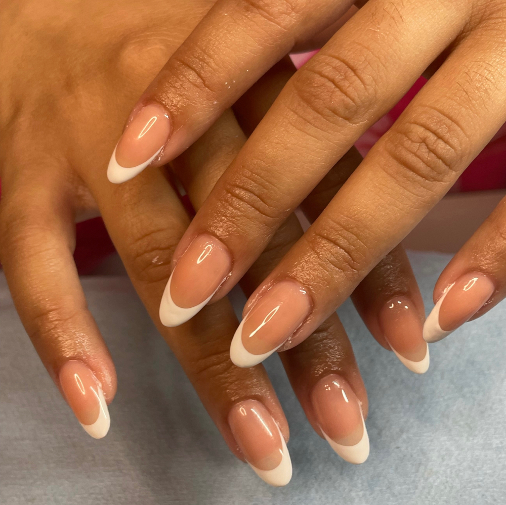 Simple Structured Mani