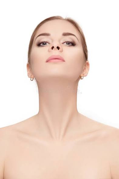 Neck