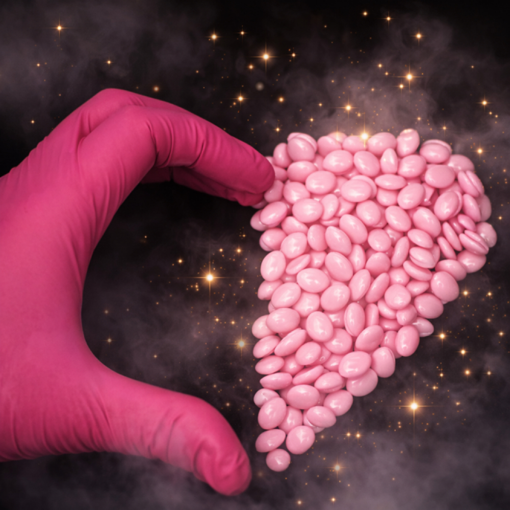 Arms(Upper) at Bonnie’s Beauty Bar in Myrtle Beach, SC