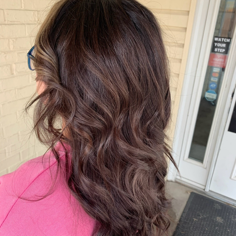 Dimensional Color at Kim’s Hair in Louisville, KY