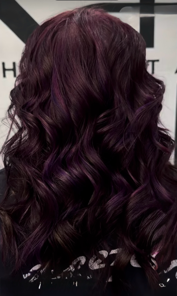 Partial Highlight