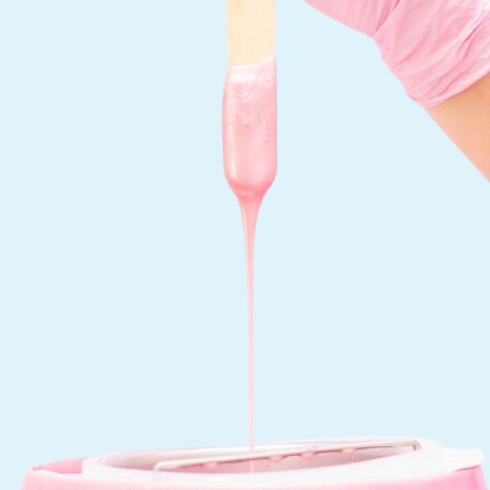 Full Facial Wax at Haus Of Aesthetics in Breckenridge, TX