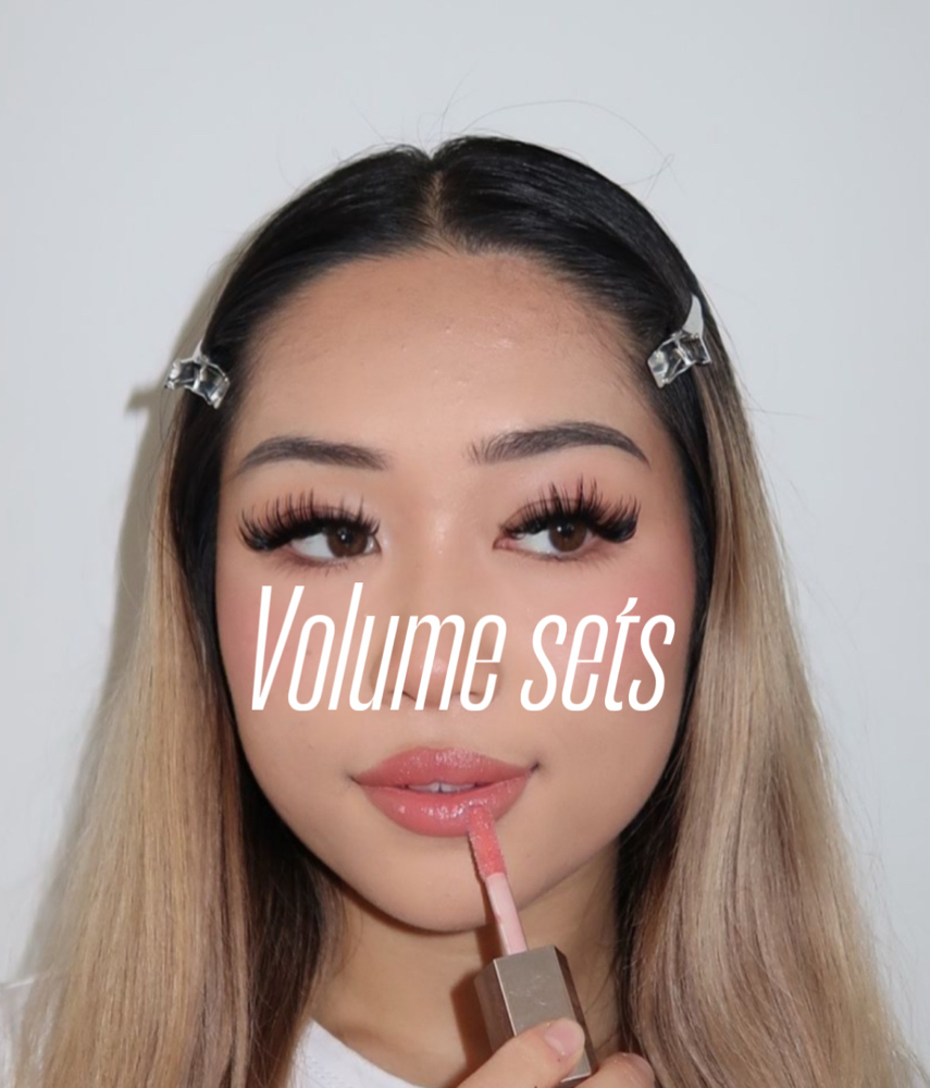 Volume Set