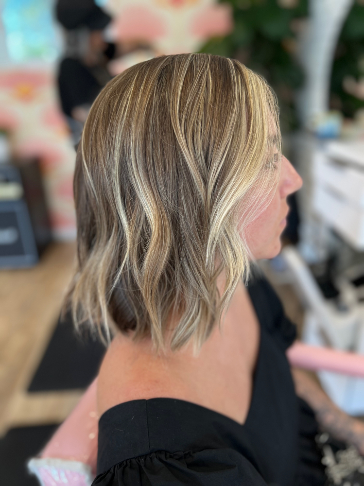 Color Correction
