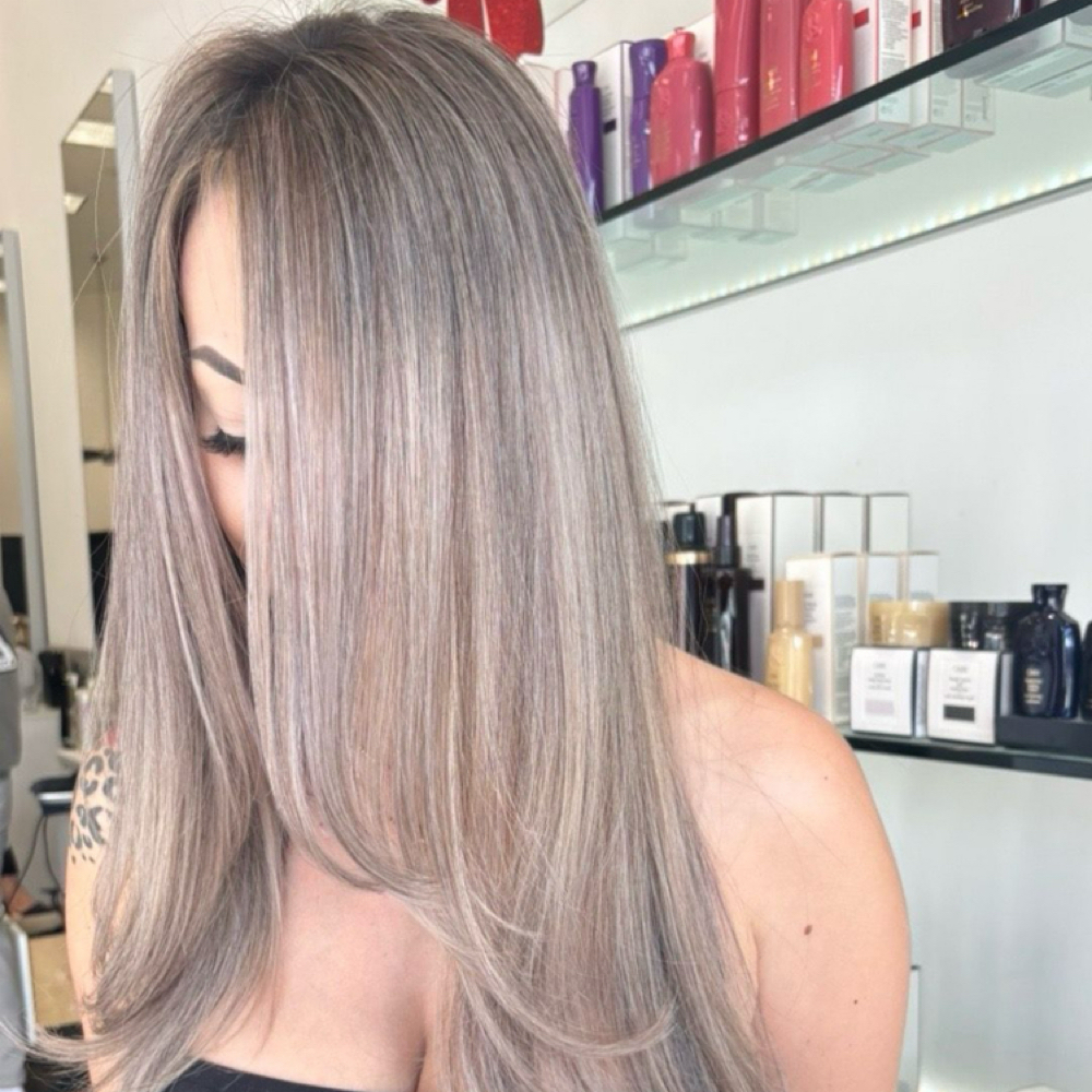 Full Highlight at Gabbyhxb in Palm Desert, CA