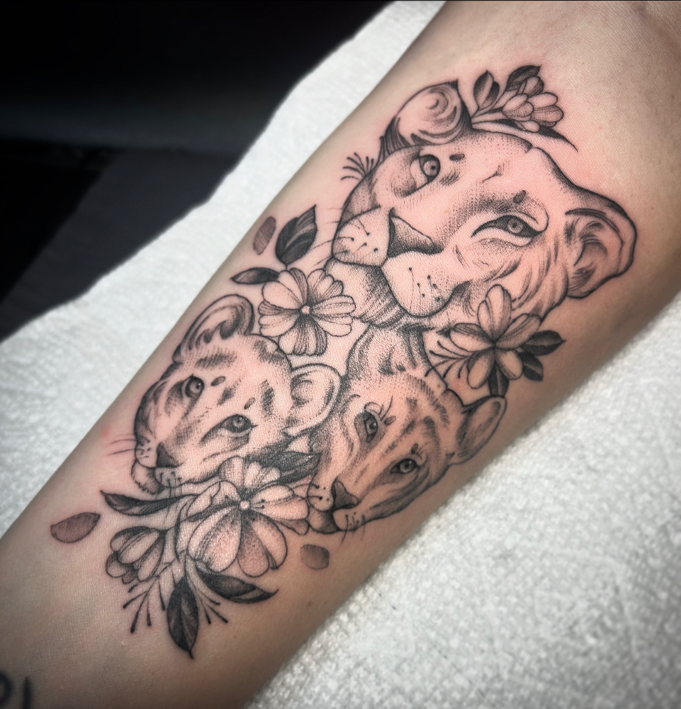 3+ Hour Session