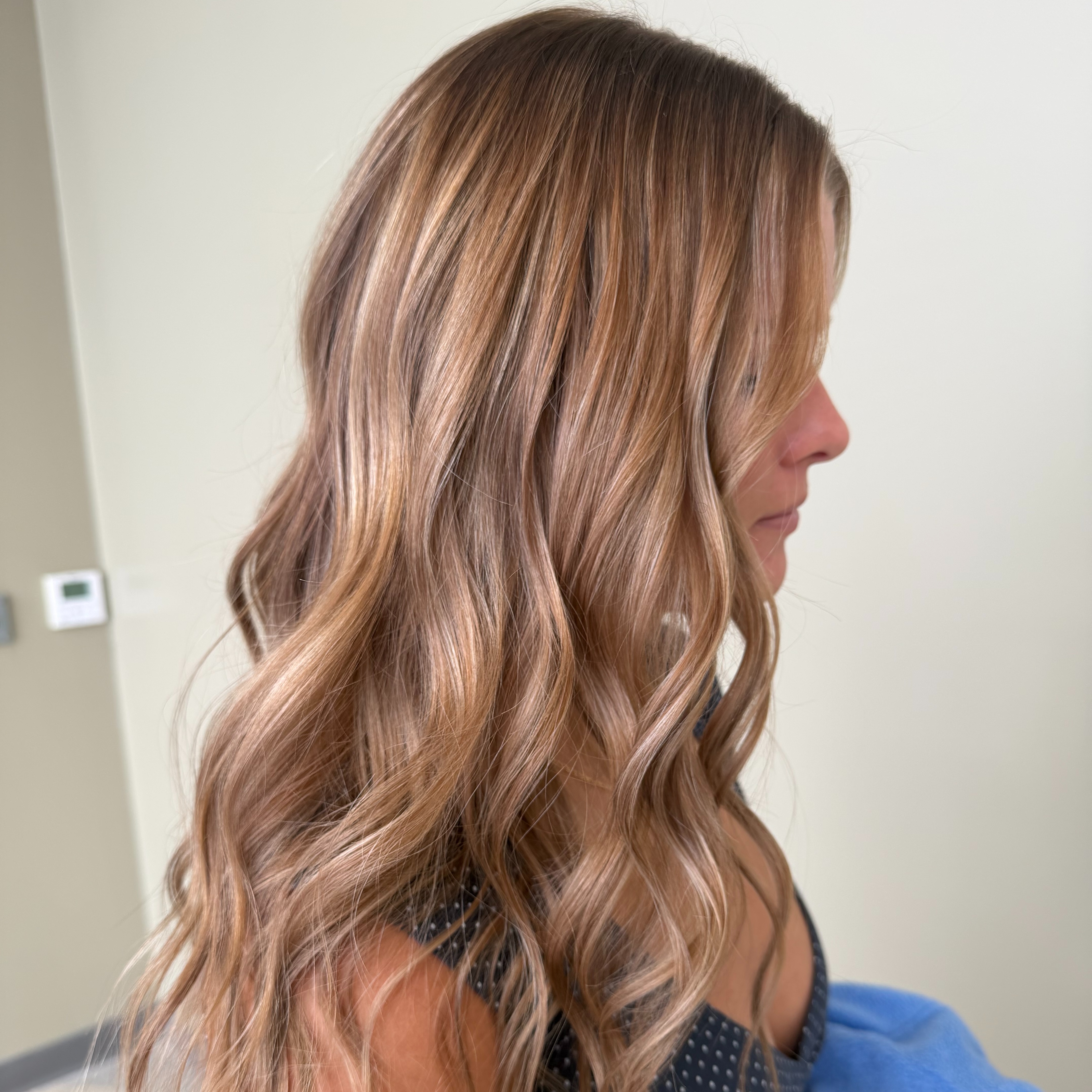Mini Highlight Package at Hair by Holley Marie in Roscommon, MI