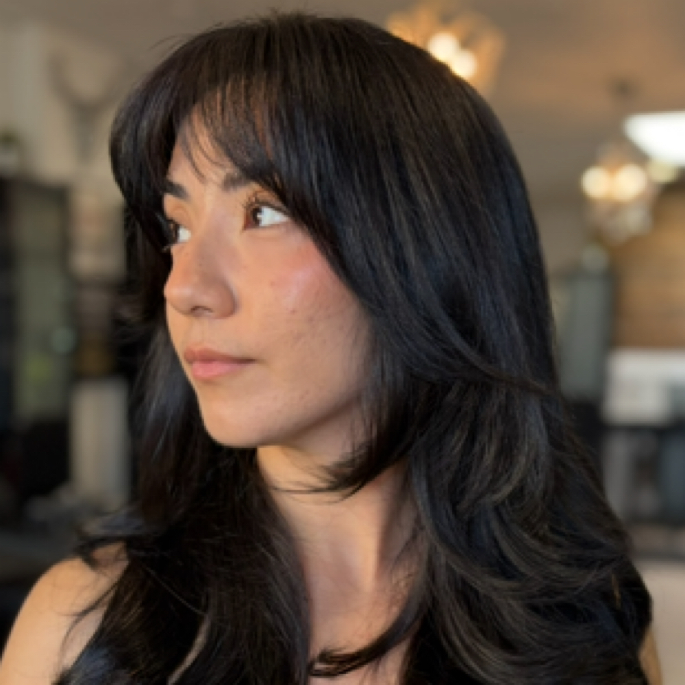 Bang Trim at MADIPDX- Madi Tatyrek in Portland, OR