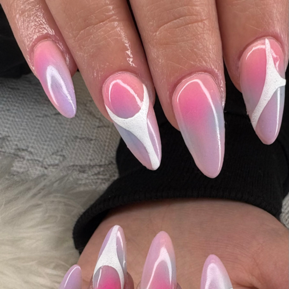 gelx at Le Chic Beauty LLC in Boise, ID
