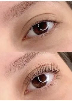 Lash Lift