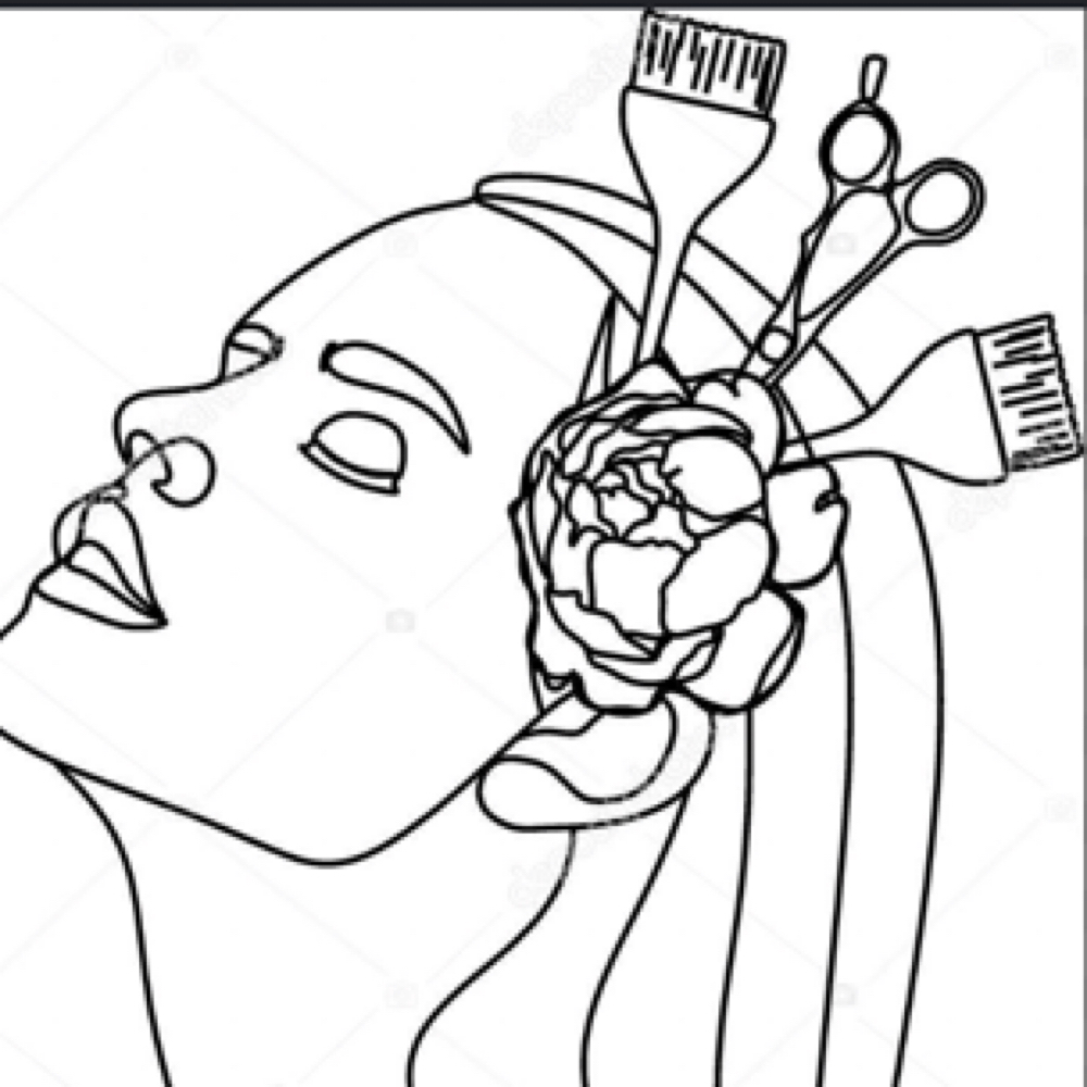 Cut And Color at Tangles Salon LLC in North Providence, RI