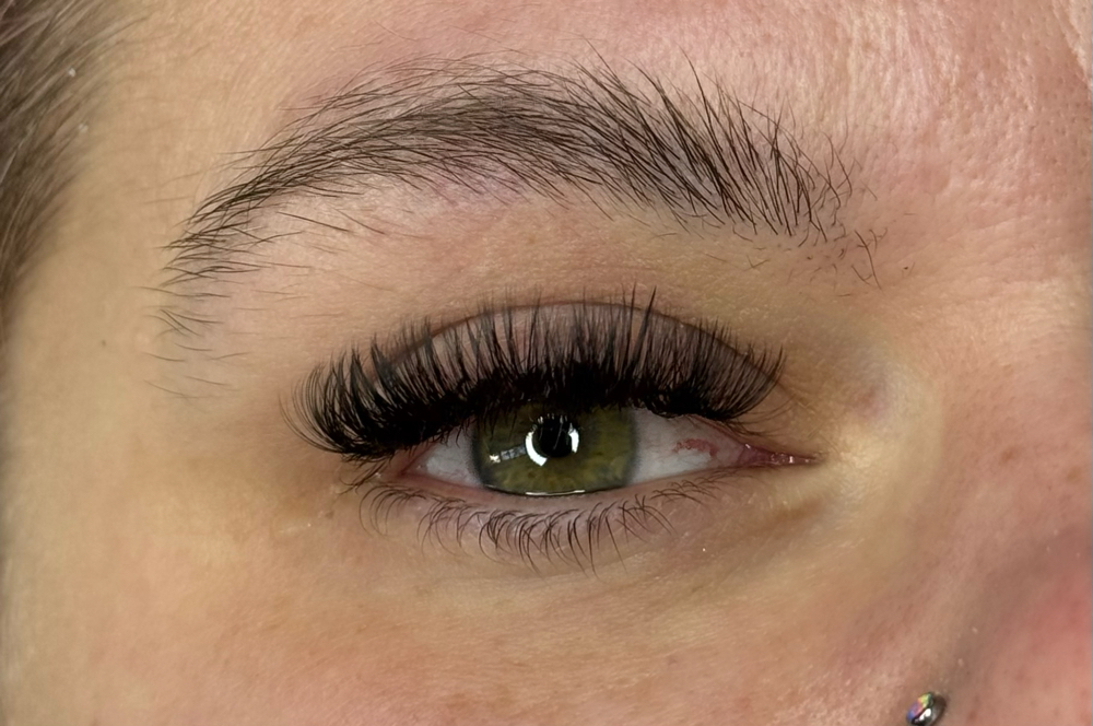 Mega Volume Fill-in