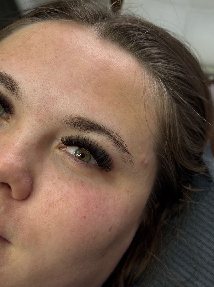 Mega Volume Fill-in at Beauty By Kai in Thomasville, GA