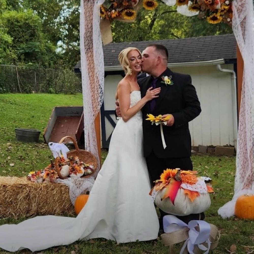 Ultimate Bridal Blow Weekend.