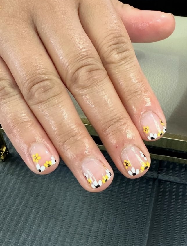 Gel Manicure