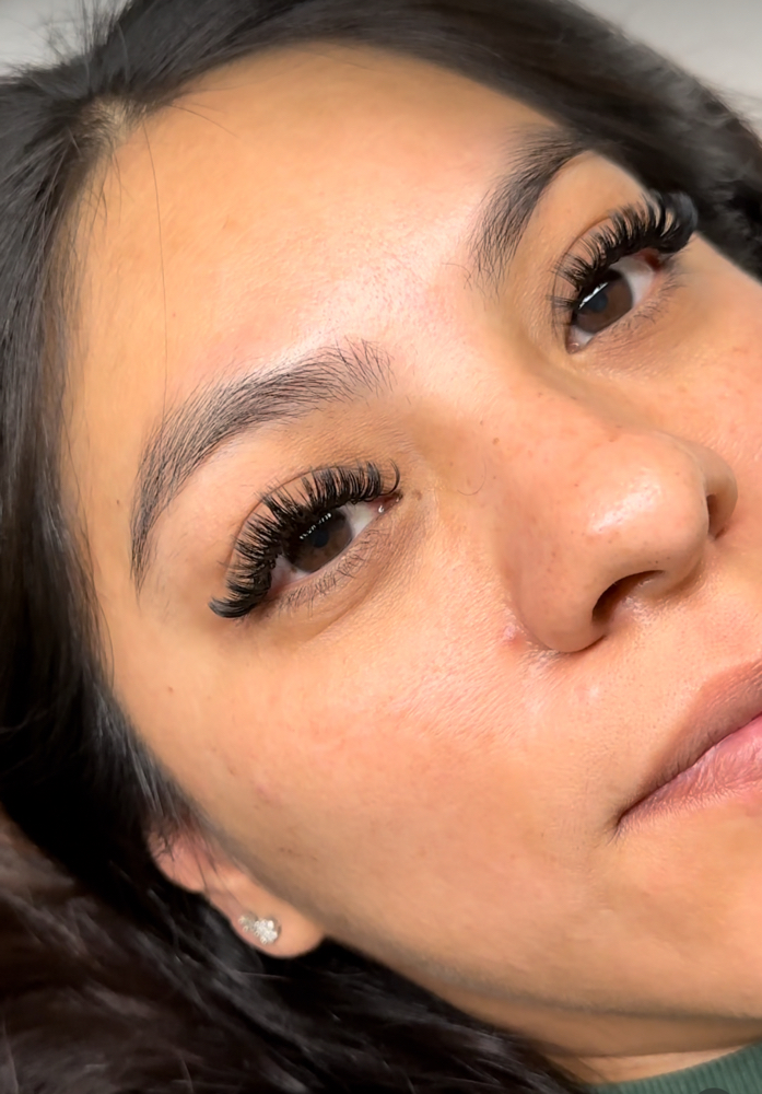 mini fill at skinnwithrae in Visalia, CA