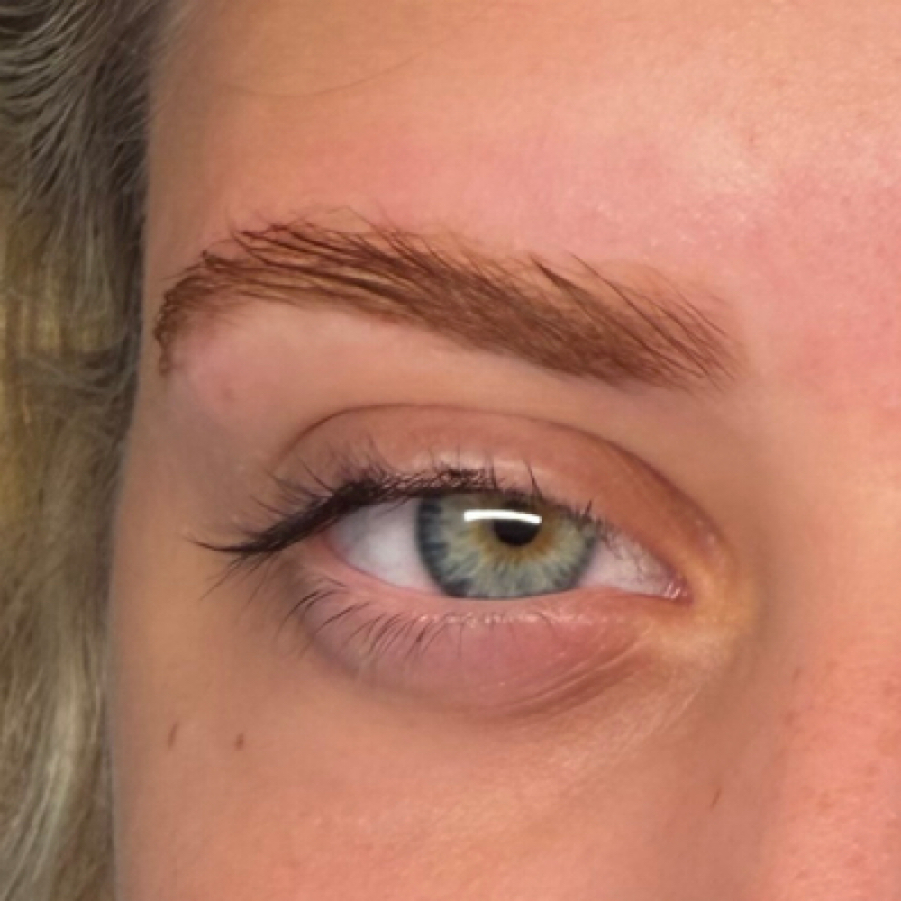 Lash & Brow Bundle at LE Beauty Bar in Denver, IA