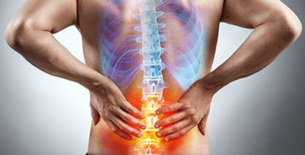 Recovery Therapeutic Massage