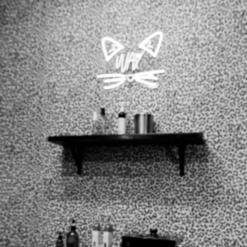 Chest + Stomach Wax at PurrrFect Wax in Orem, UT