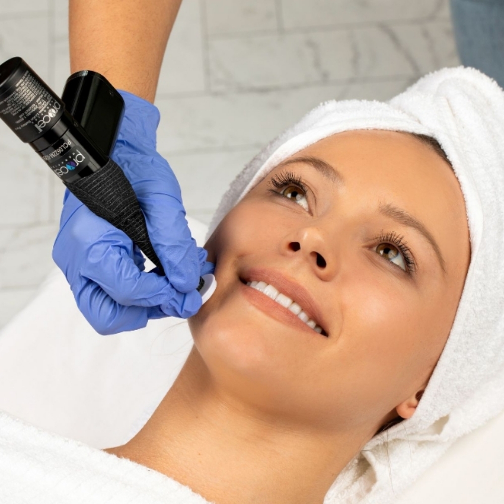 PROCELL Therapies MD Face Only at Rest & Reset Esthetics in Bluffton, SC