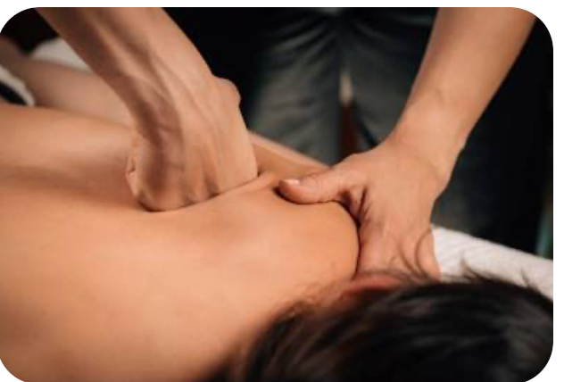 Deep Tissue