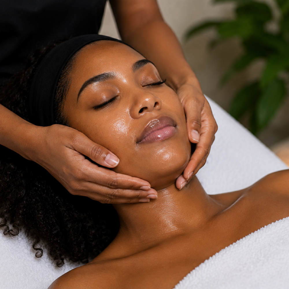 Luminous Glow Facial at Radiant Glow Esthetics in Dallas, TX