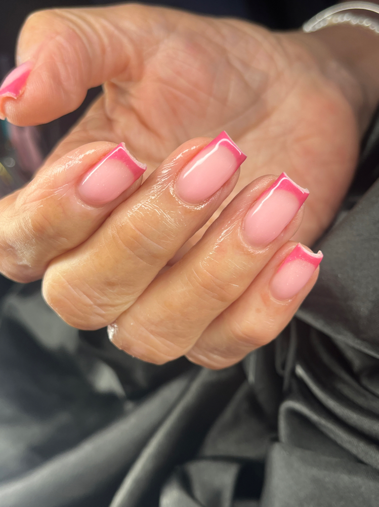 Manicures/Gel