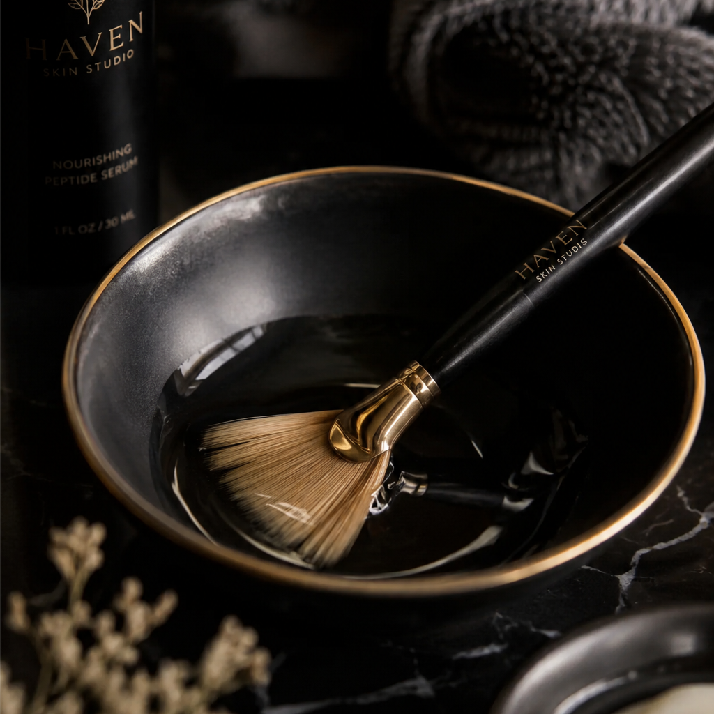 The Haven Signature Facial at Skin Haven Esthetics in Reno, NV