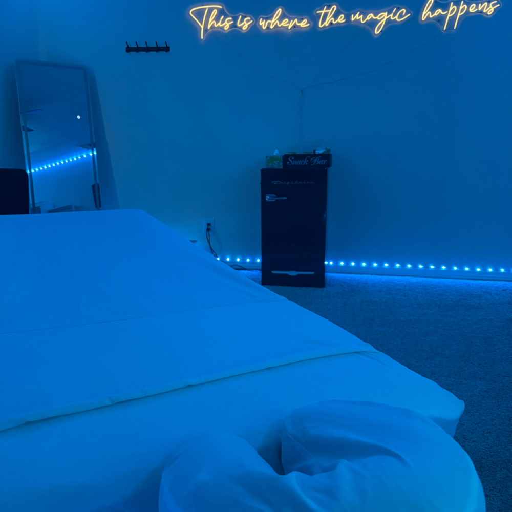 Targeted Prenatal - 60 min at Massagesbymj in San Antonio, TX