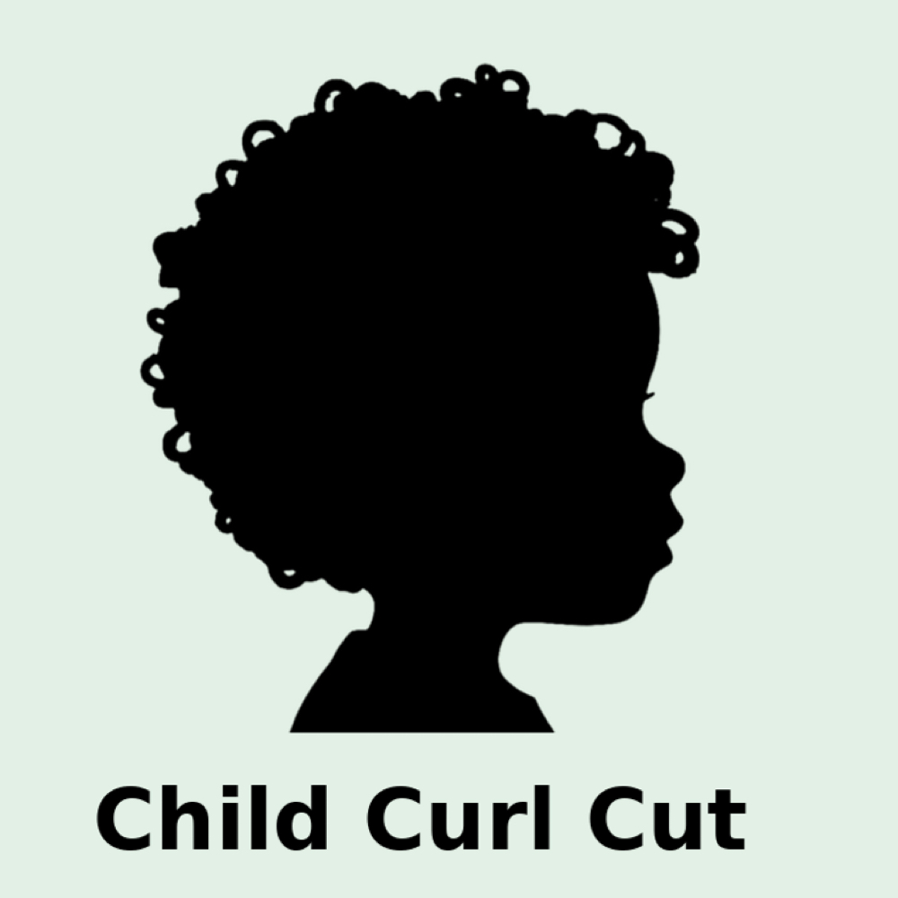 Child Curl Cuts/ Set at Lety Bruce in Jacksonville, FL