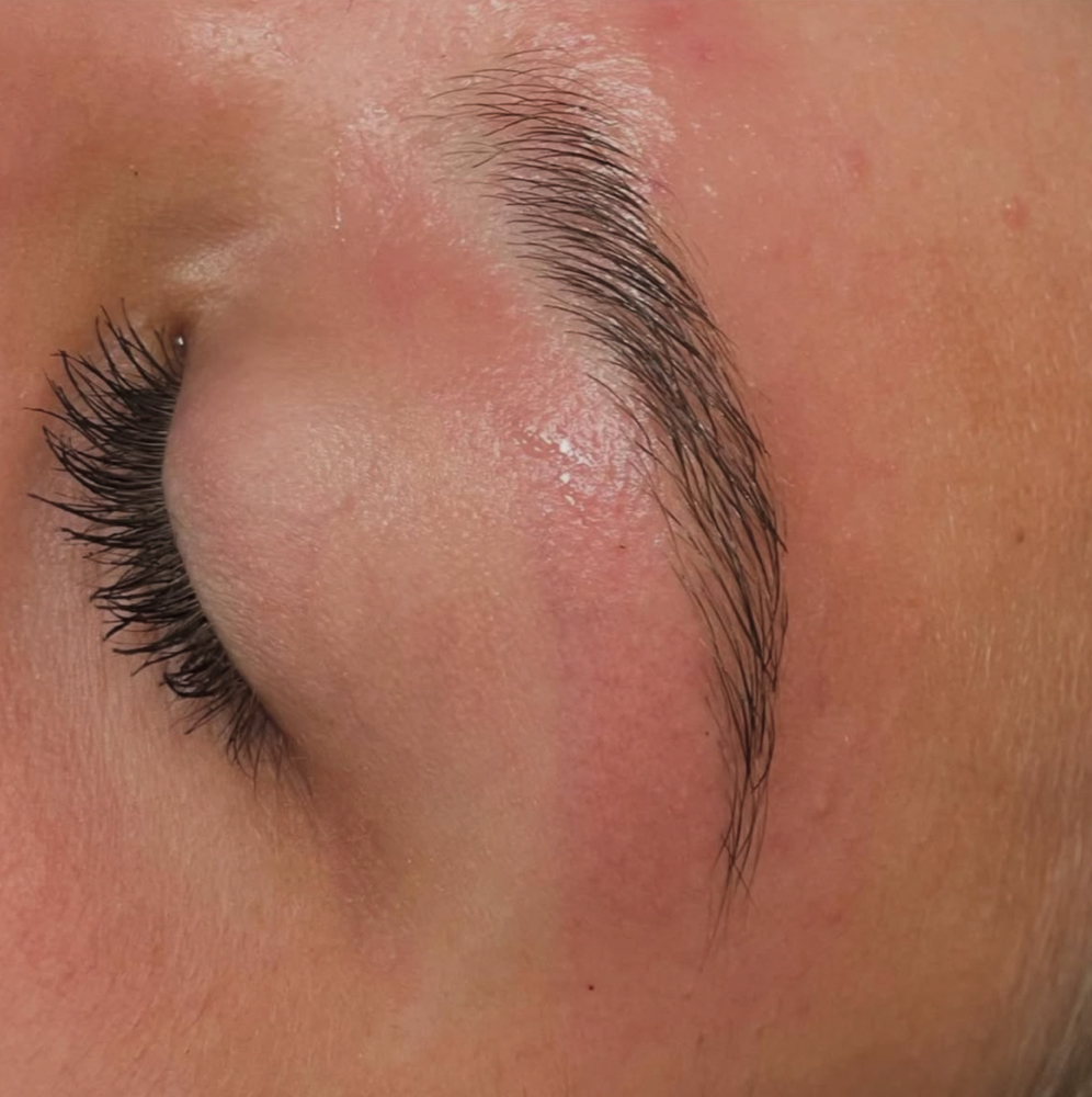 Brow Wax