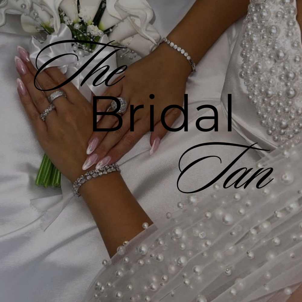 The Bridal Tan