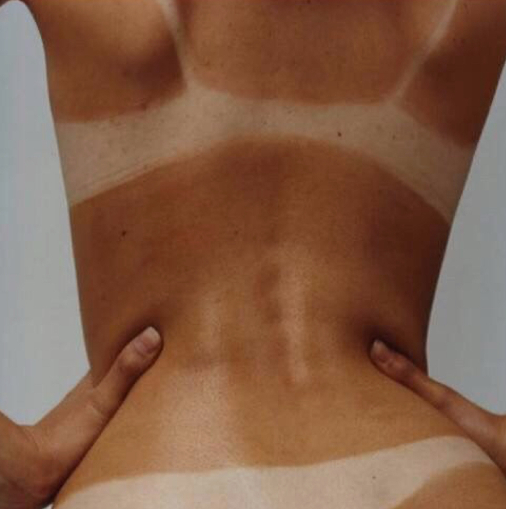 Spray Tan